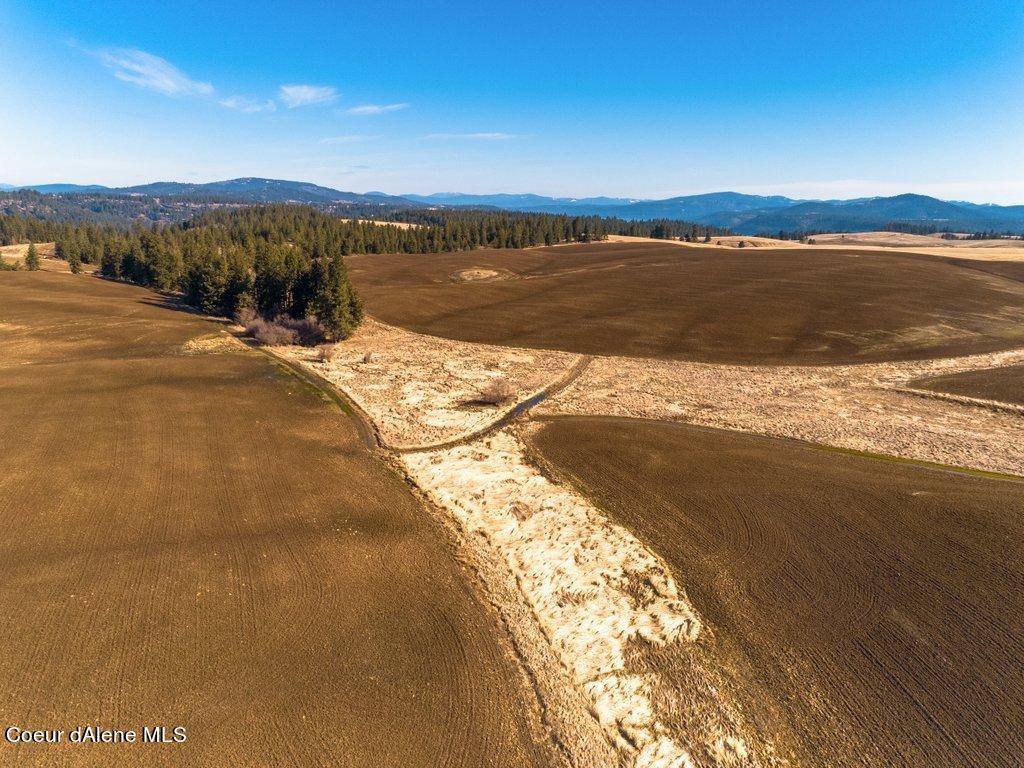 NKA Bitter Rd Parcels 1-7, Worley, Idaho image 17