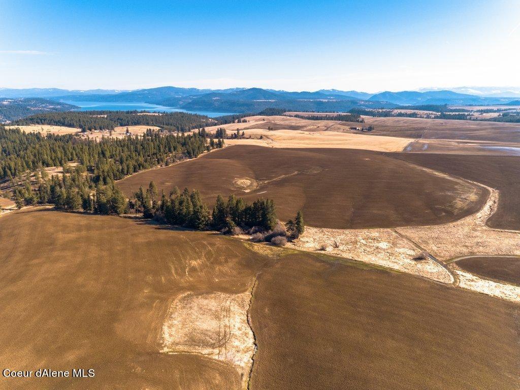 NKA Bitter Rd Parcels 1-7, Worley, Idaho image 19