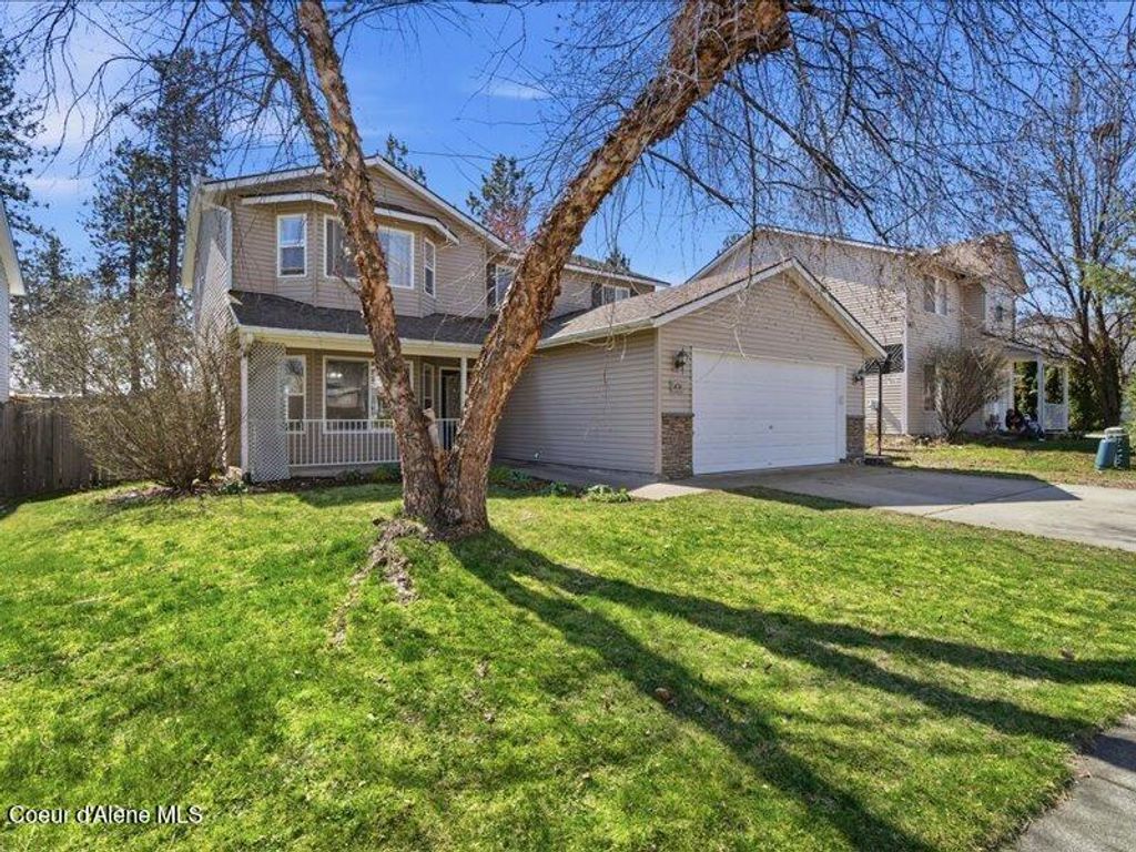 Photo of 1474 TIMOR, Coeur dAlene, ID 83815 (MLS # 26-2980)