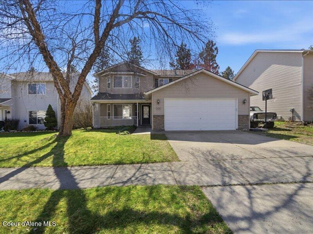 Photo of 1474 TIMOR, Coeur dAlene, ID 83815 (MLS # 26-2980)