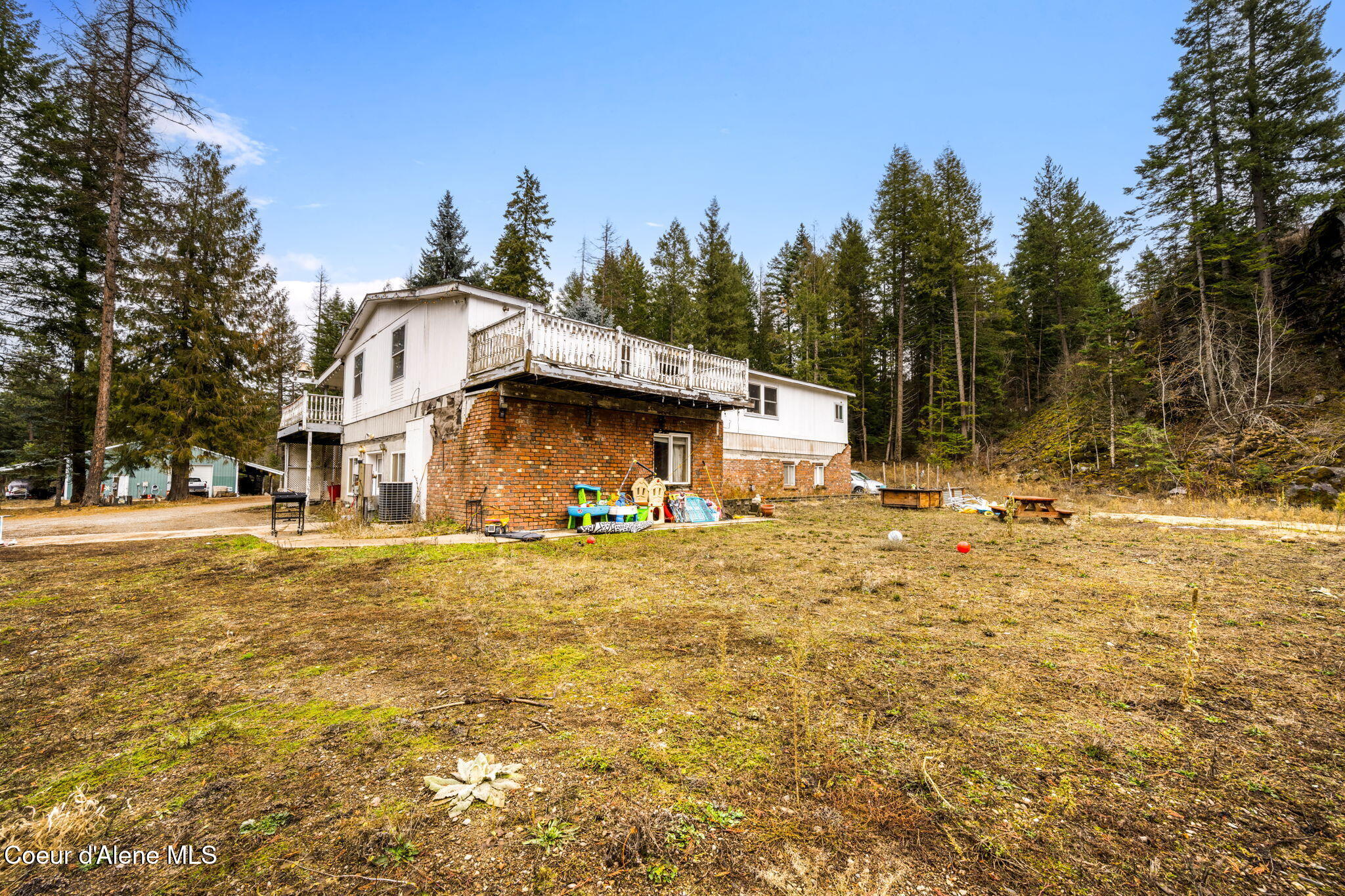 1684 E Hudlow Rd, Hayden, Idaho image 47