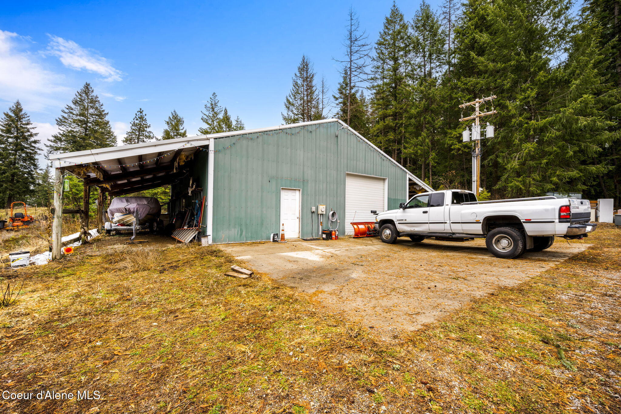 1684 E Hudlow Rd, Hayden, Idaho image 21