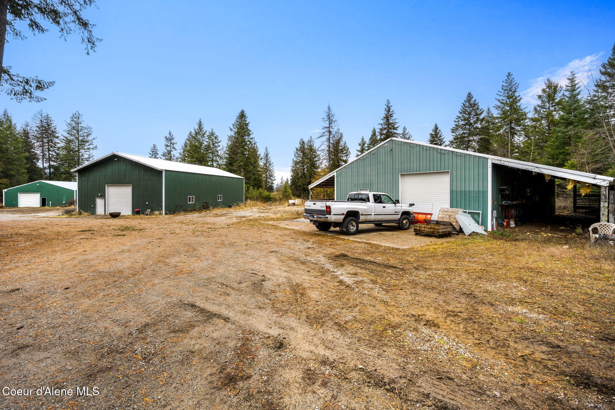 1684 E Hudlow Rd, Hayden, Idaho image 20