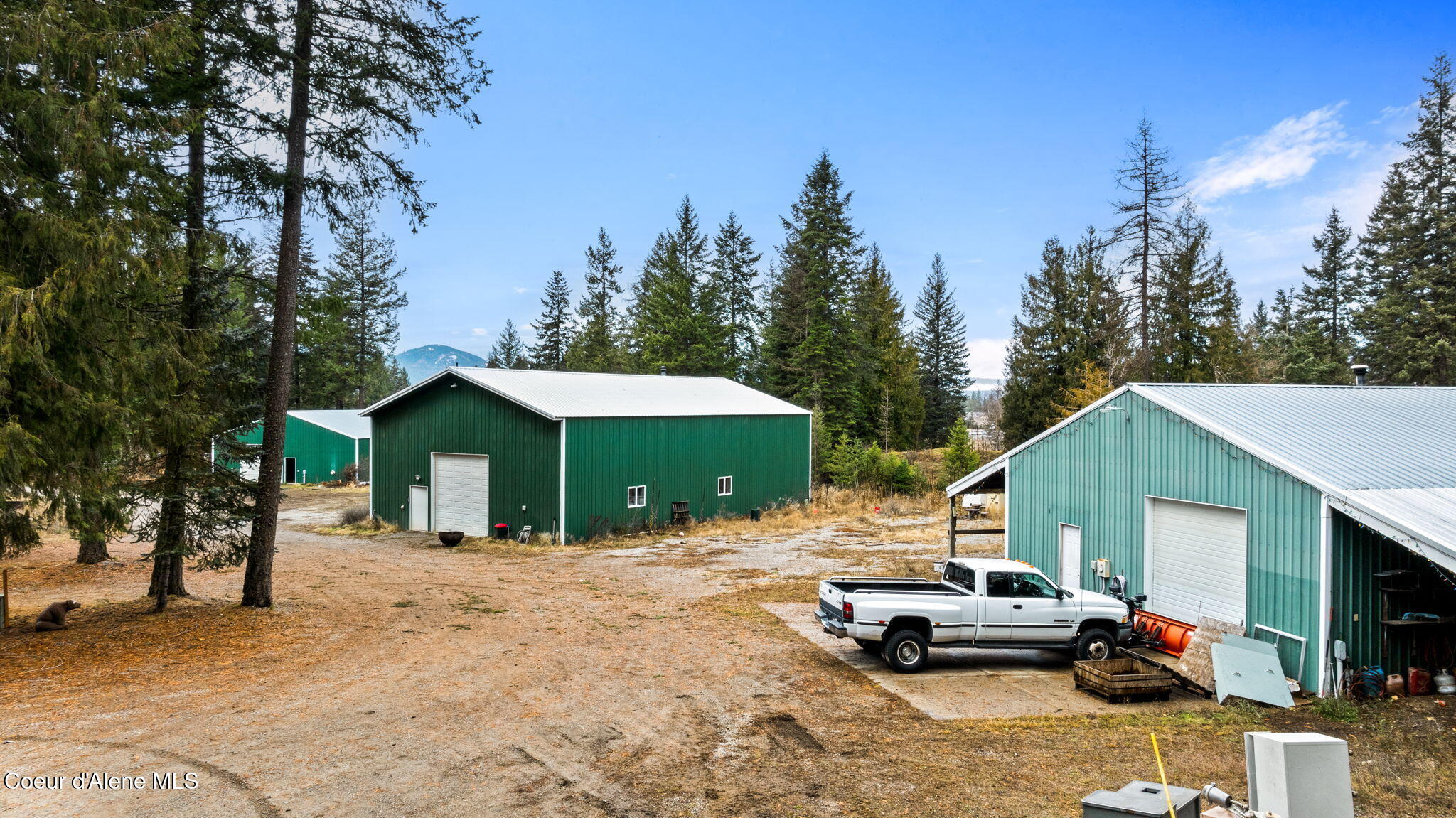 1684 E Hudlow Rd, Hayden, Idaho image 1