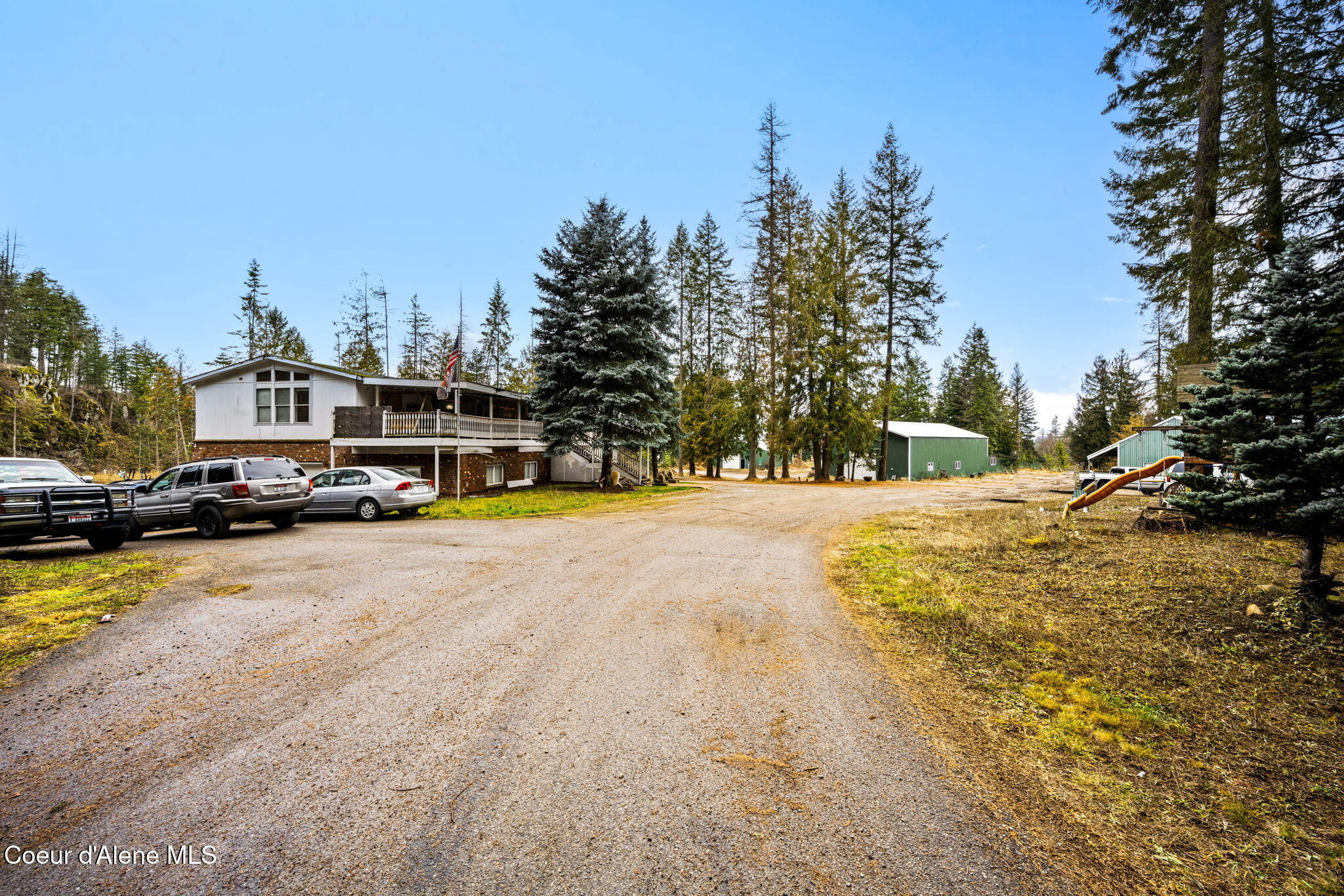 1684 E Hudlow Rd, Hayden, Idaho image 18