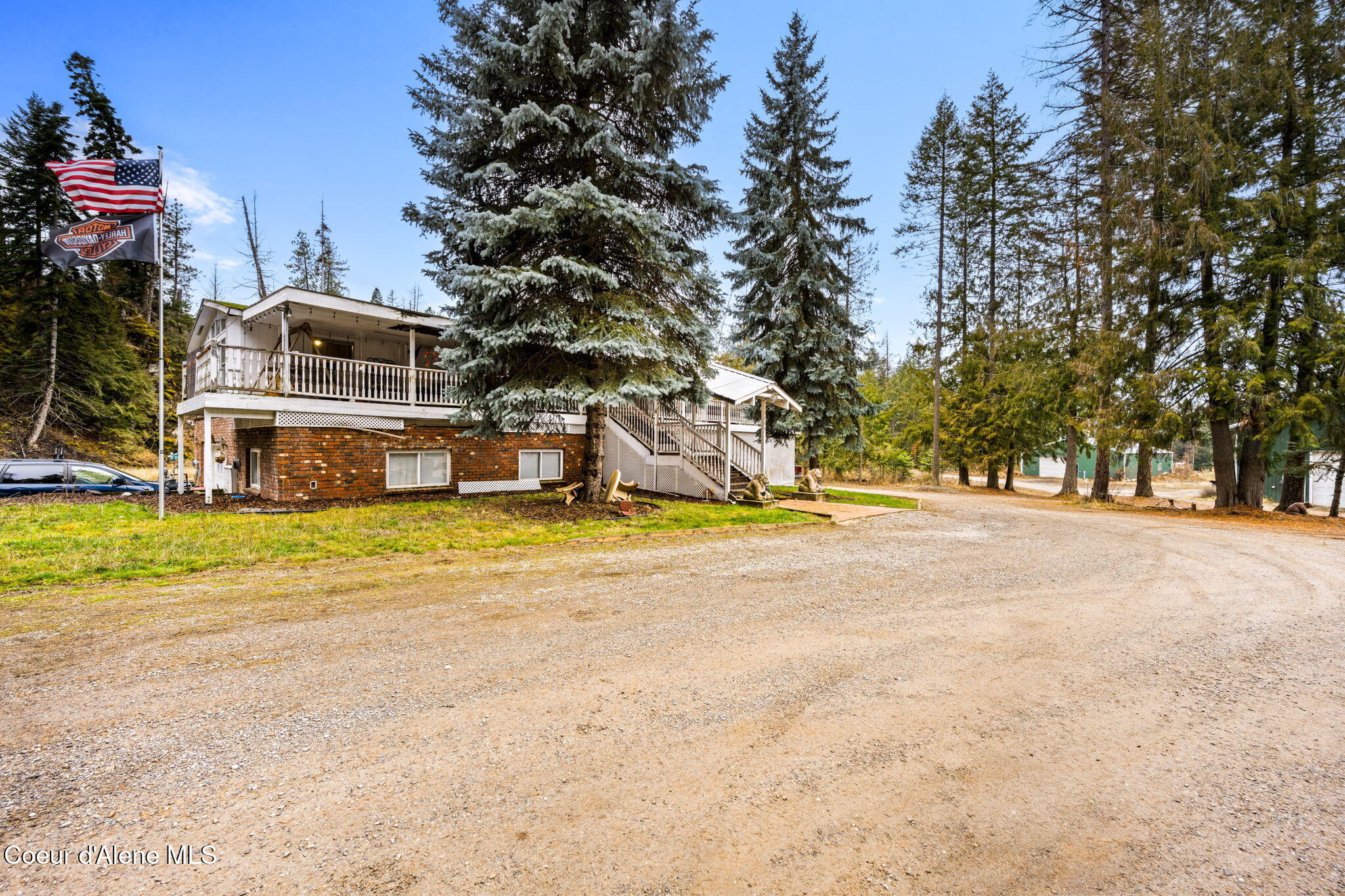 1684 E Hudlow Rd, Hayden, Idaho image 5