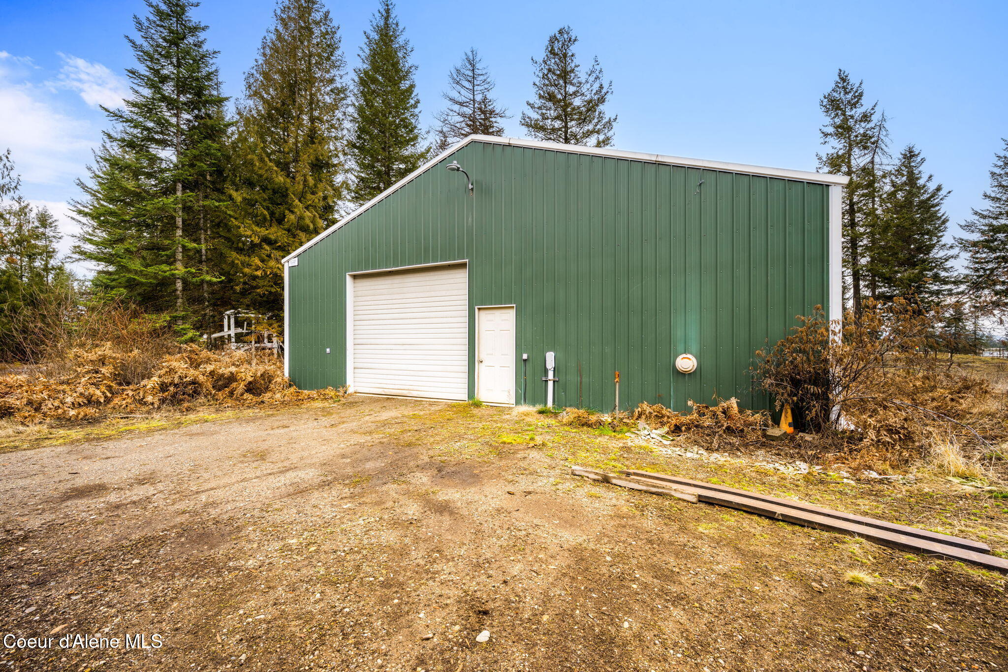 1684 E Hudlow Rd, Hayden, Idaho image 31