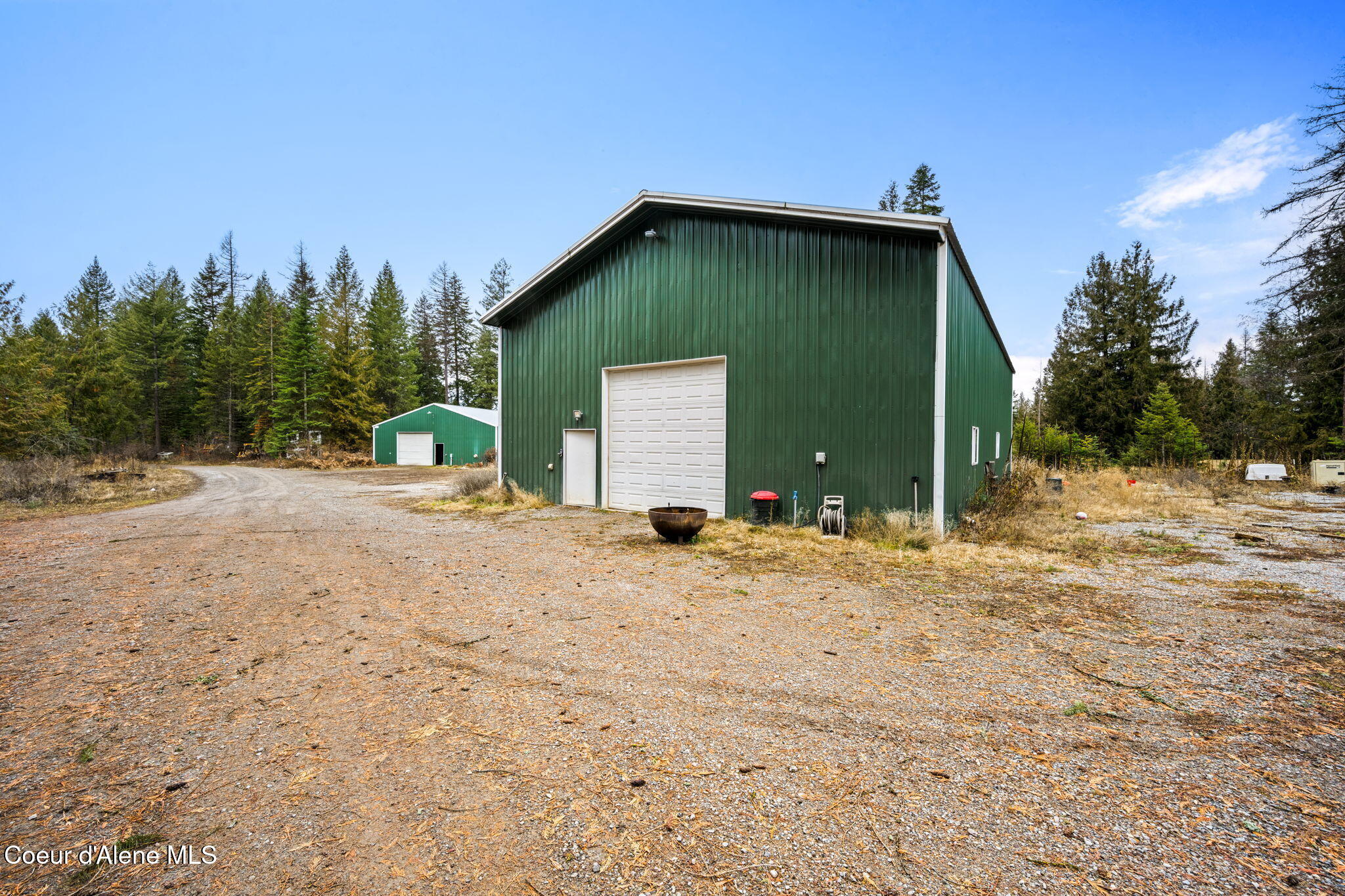 1684 E Hudlow Rd, Hayden, Idaho image 14