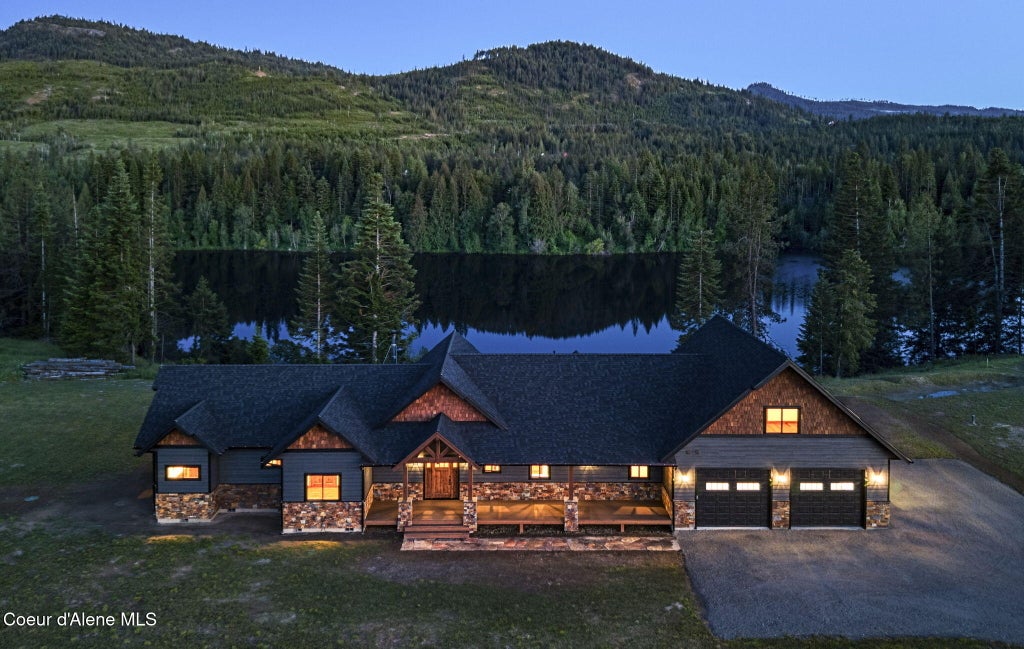 Photo of 4450 Dufort, Sagle, ID 83860 (MLS # 26-6647)