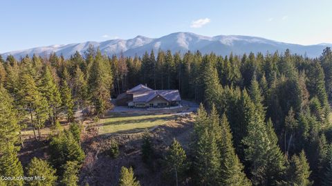 Photo of 111 Majestic Ln, Bonners Ferry, ID 83805 (MLS # 26-811)