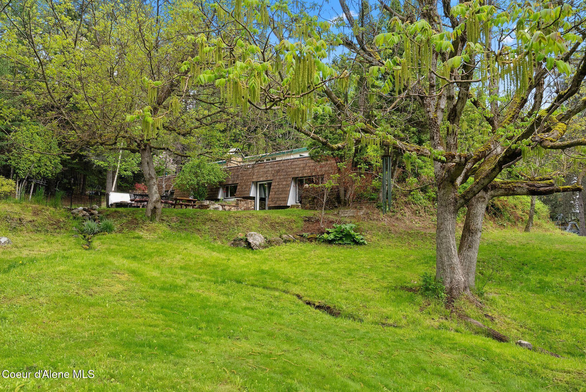 272 S Hidden Springs Rd, Sandpoint, Alaska image 11