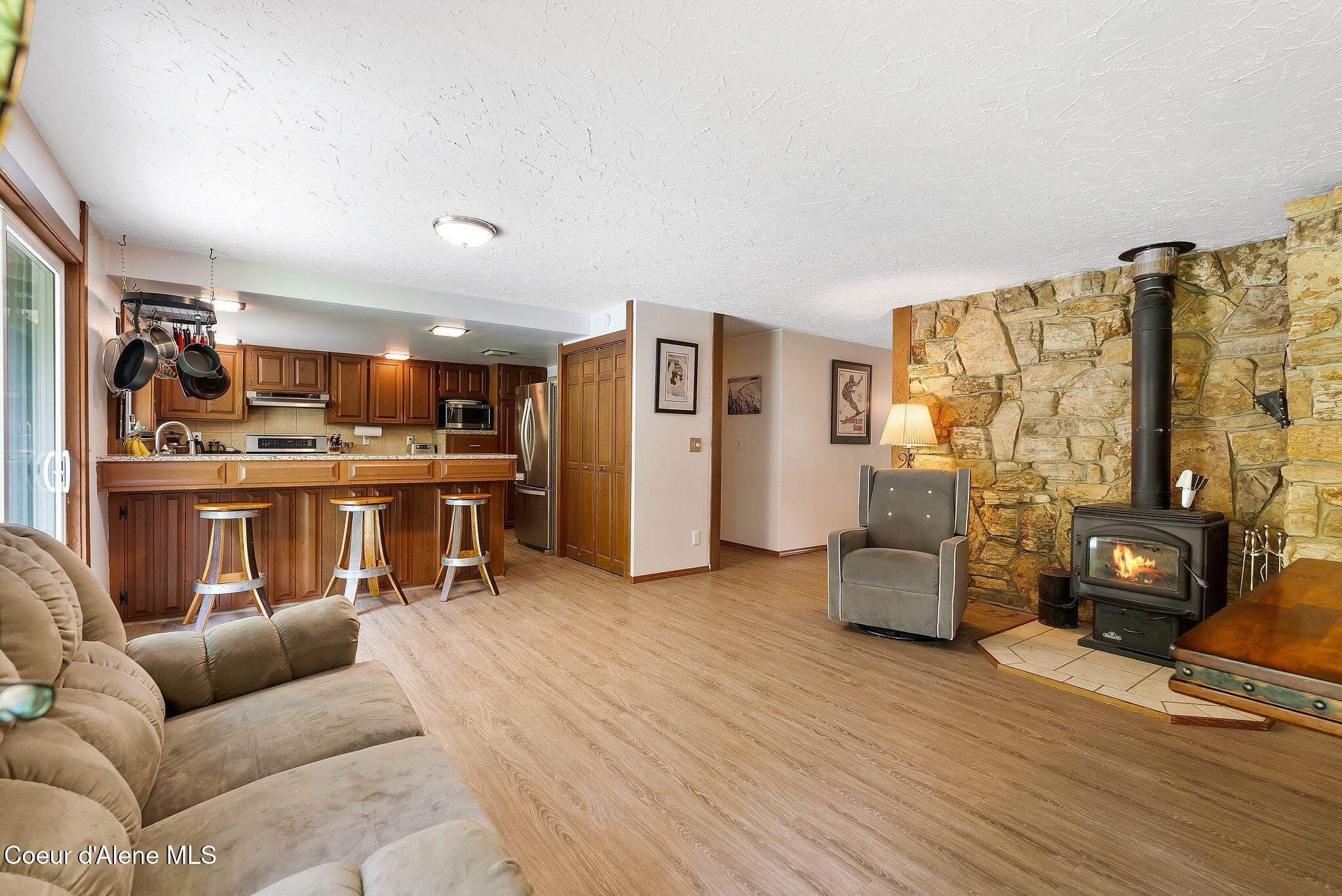 272 S Hidden Springs Rd, Sandpoint, Alaska image 21