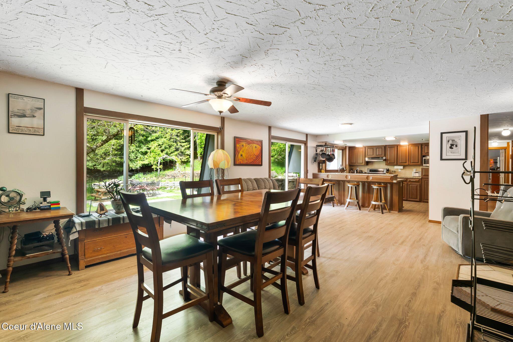 272 S Hidden Springs Rd, Sandpoint, Alaska image 20