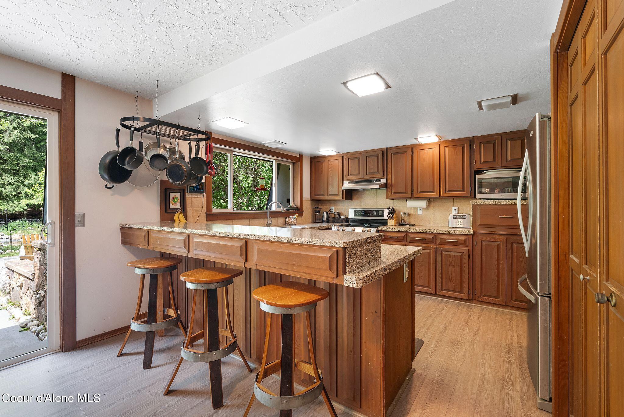 272 S Hidden Springs Rd, Sandpoint, Alaska image 23