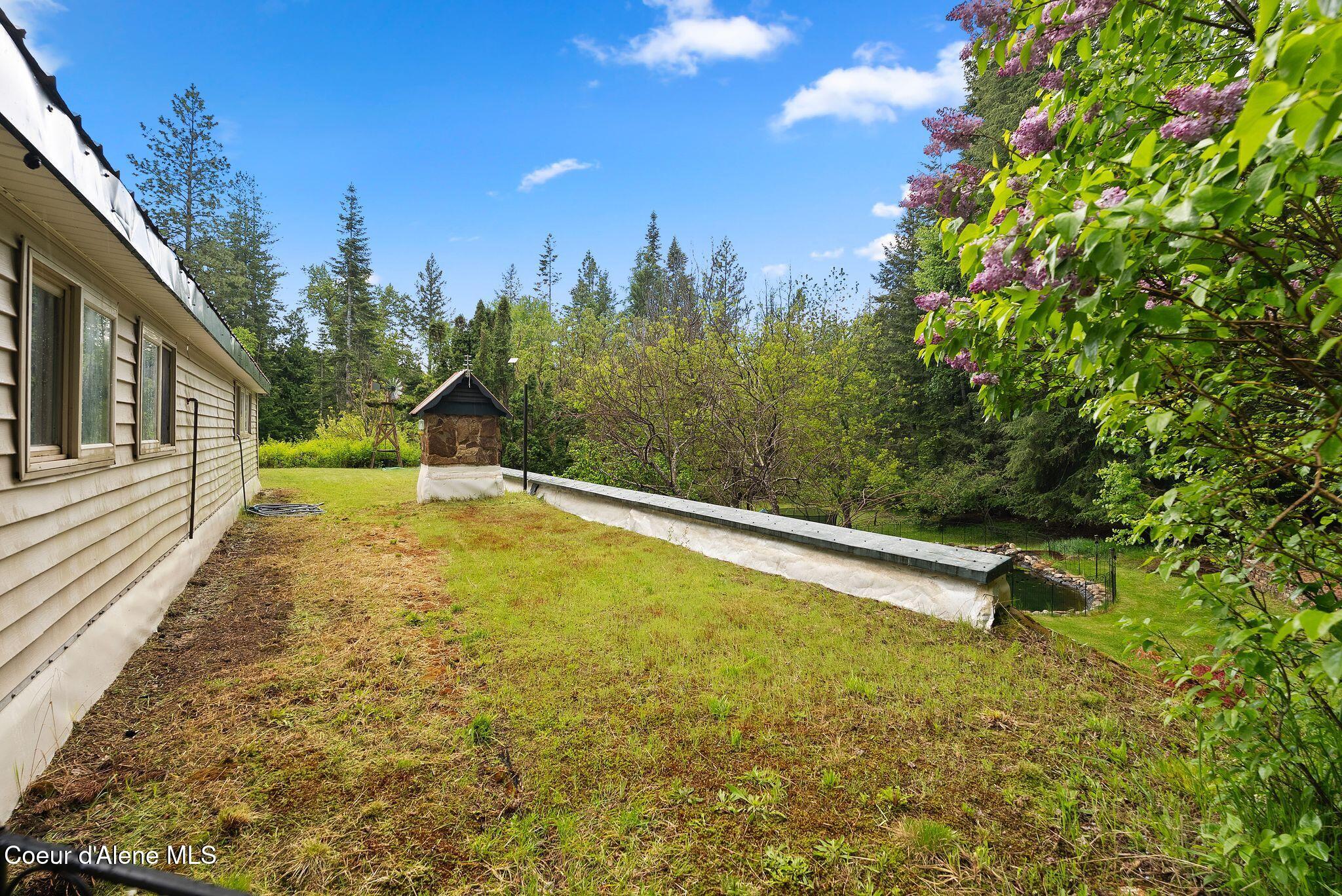 272 S Hidden Springs Rd, Sandpoint, Alaska image 50