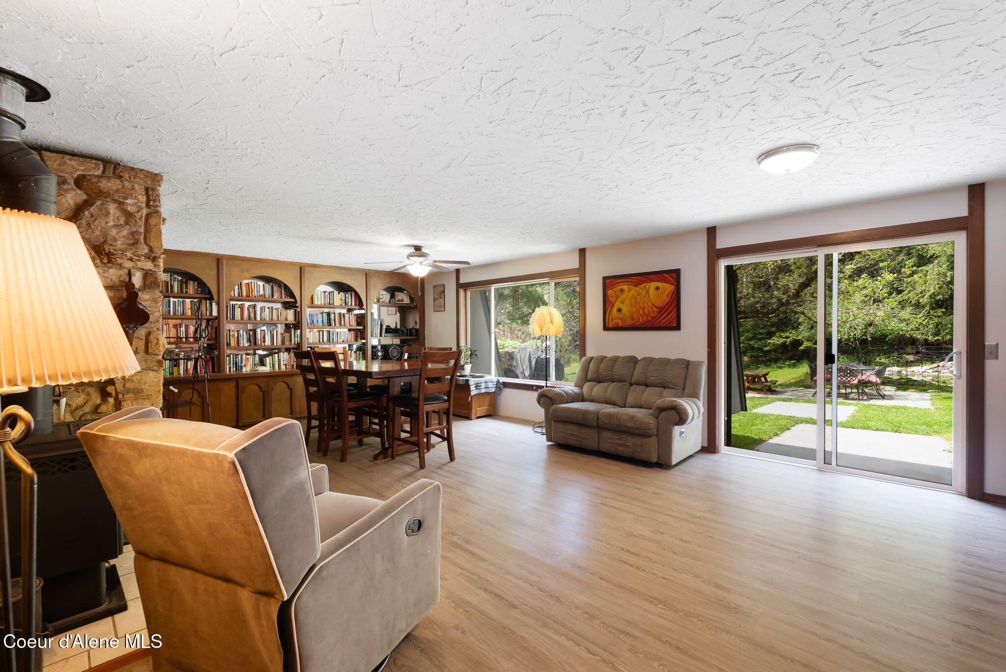 272 S Hidden Springs Rd, Sandpoint, Alaska image 18