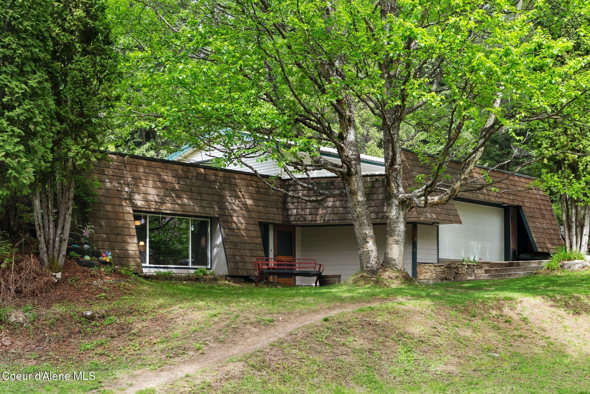272 S Hidden Springs Rd, Sandpoint, Alaska image 6