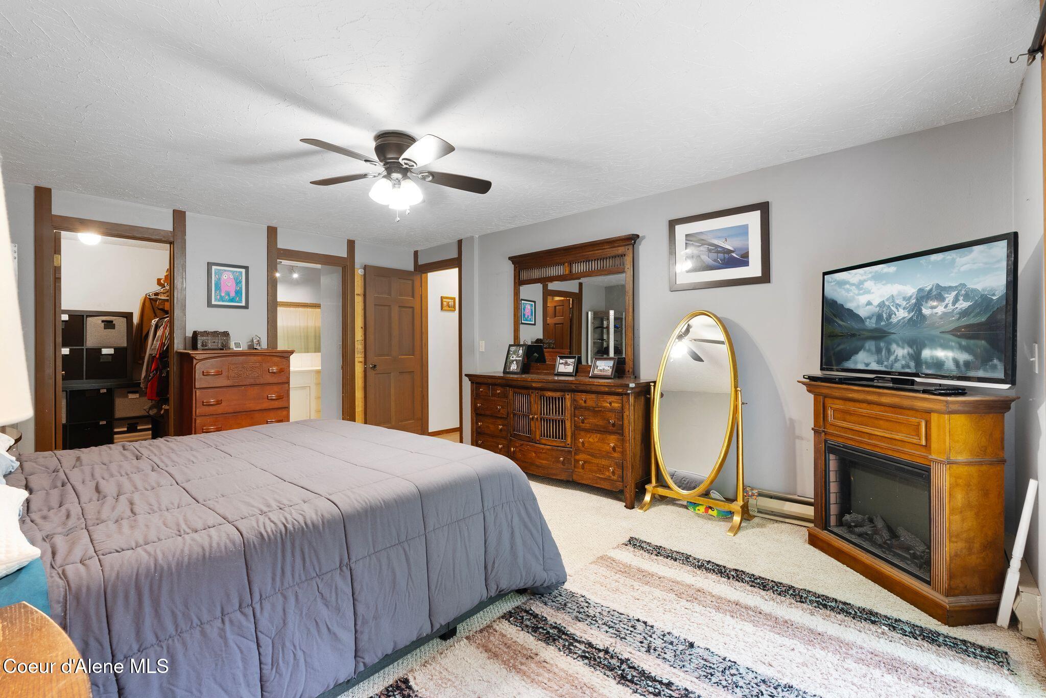 272 S Hidden Springs Rd, Sandpoint, Alaska image 27