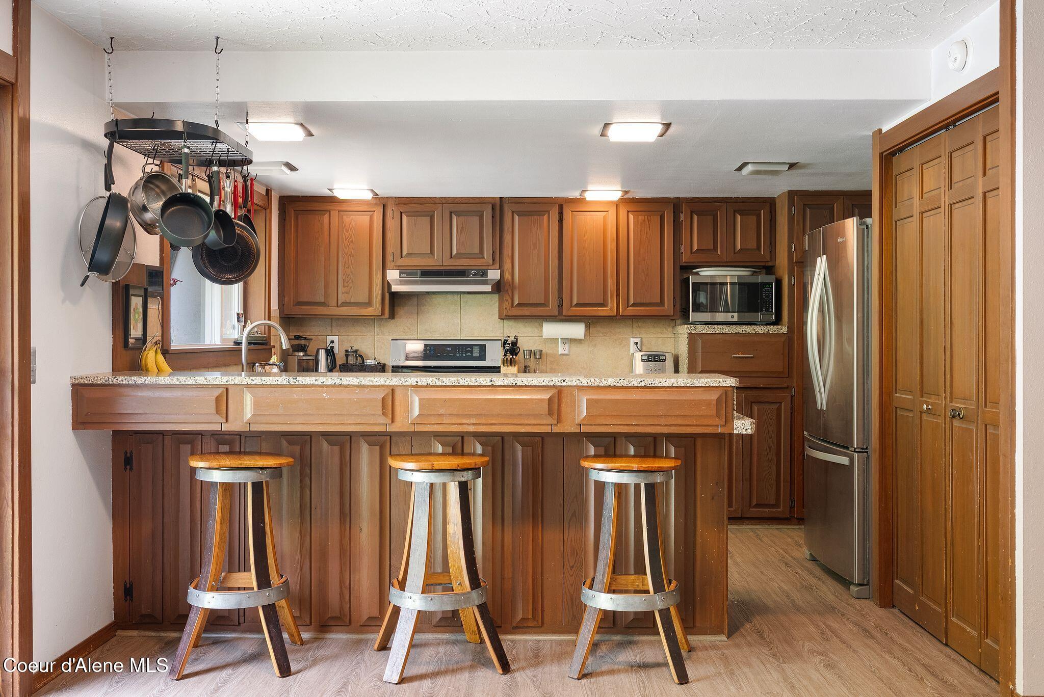 272 S Hidden Springs Rd, Sandpoint, Alaska image 22