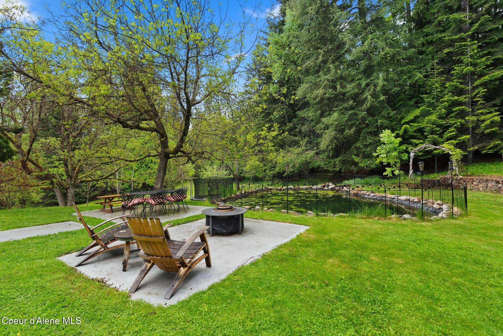 272 S Hidden Springs Rd, Sandpoint, Alaska image 10