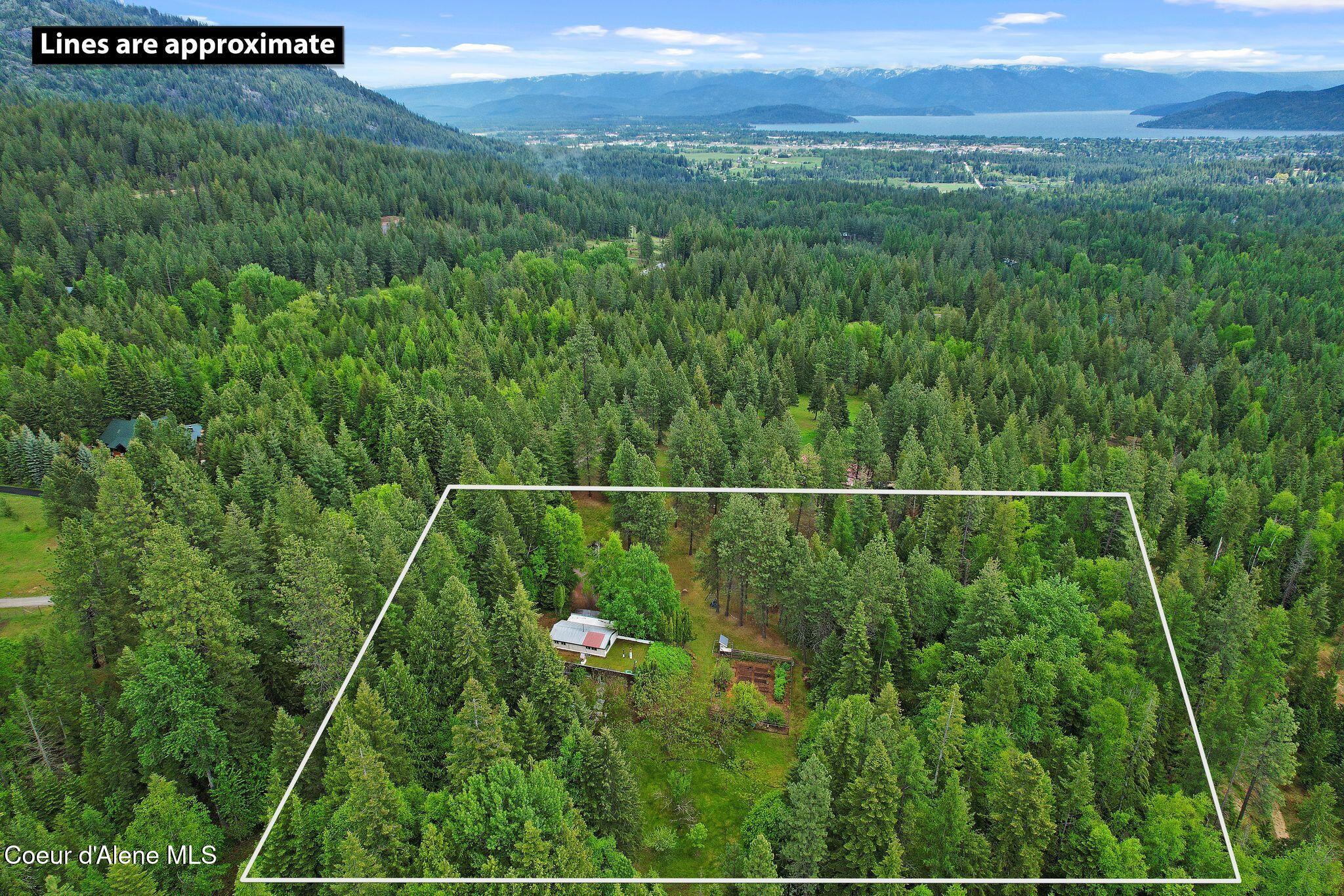 272 S Hidden Springs Rd, Sandpoint, Alaska image 8
