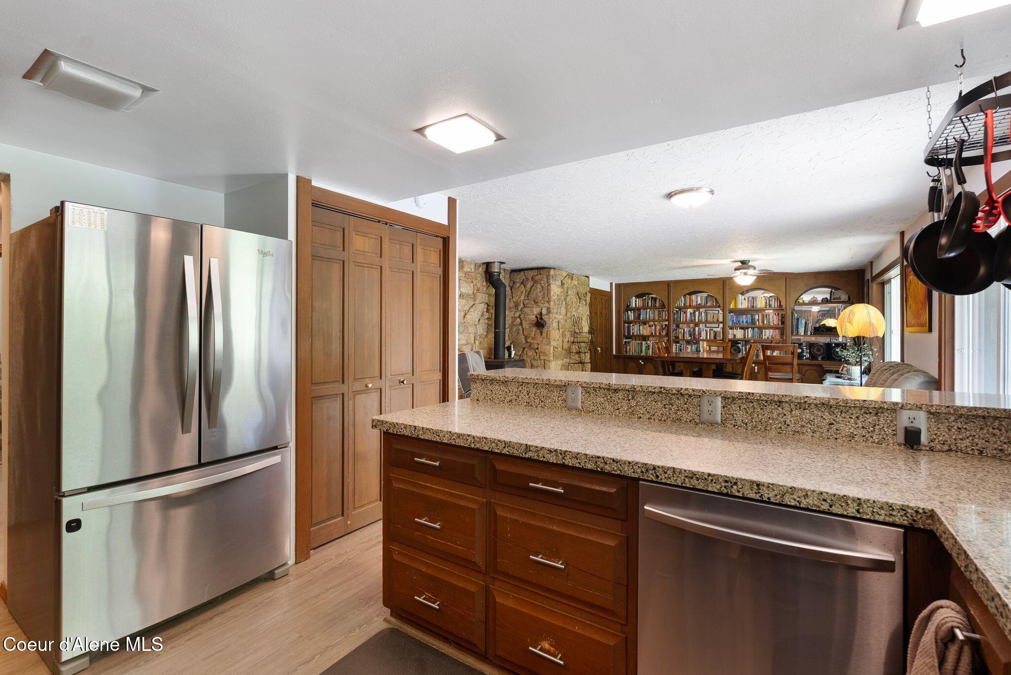 272 S Hidden Springs Rd, Sandpoint, Alaska image 25