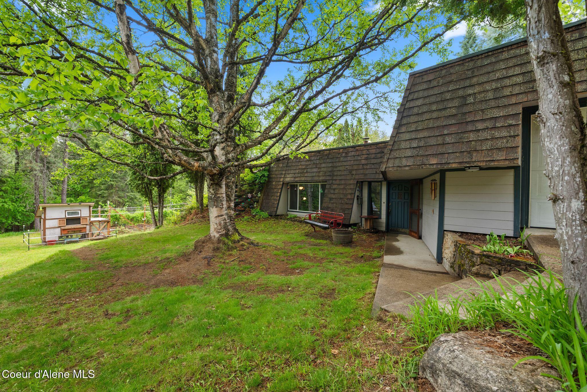 272 S Hidden Springs Rd, Sandpoint, Alaska image 14