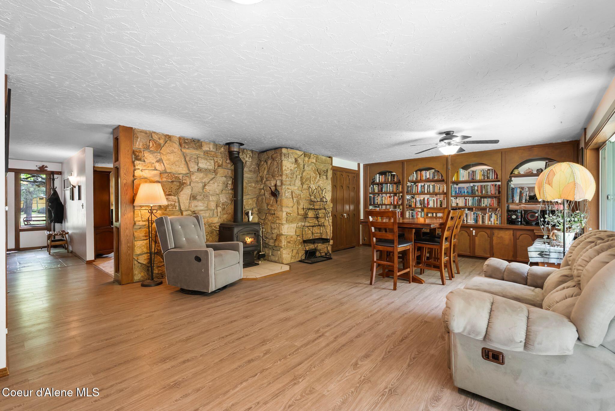 272 S Hidden Springs Rd, Sandpoint, Alaska image 19