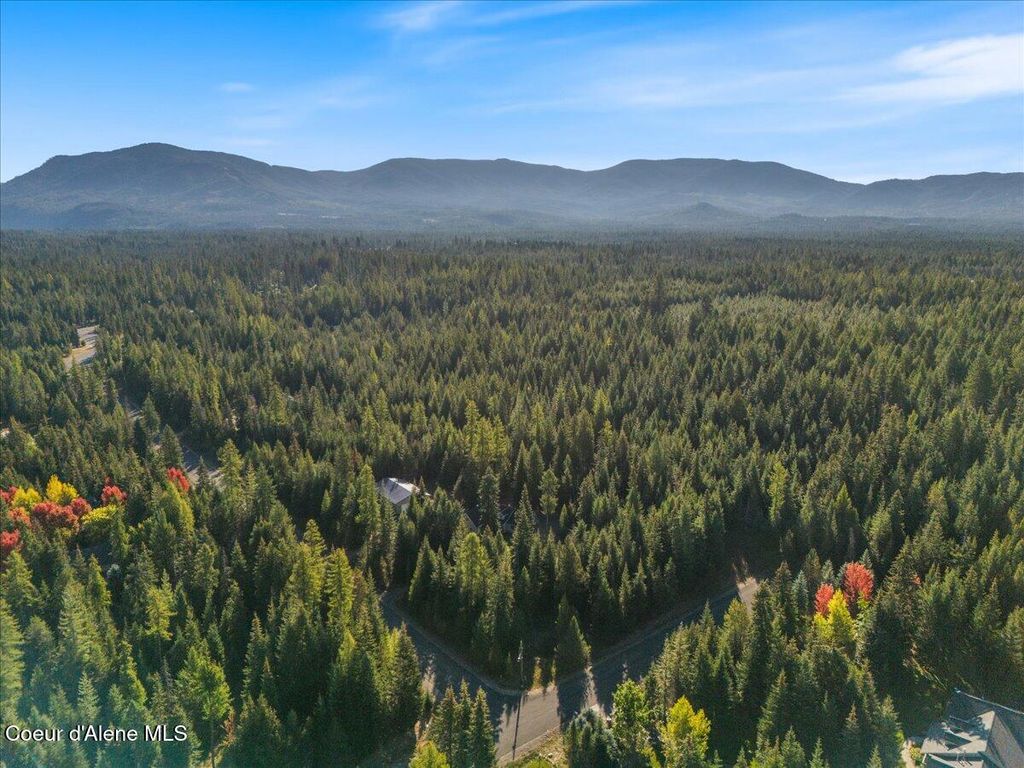 Photo of 10050 DUCE Rd, Athol, ID 83801 (MLS # 25-10177)