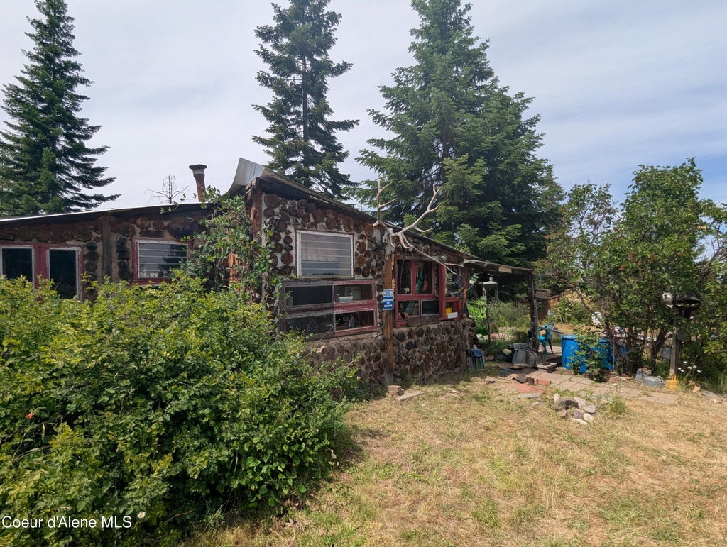 Photo of Blake Creek Creek, St. Maries, ID 83861 (MLS # 26-6547)