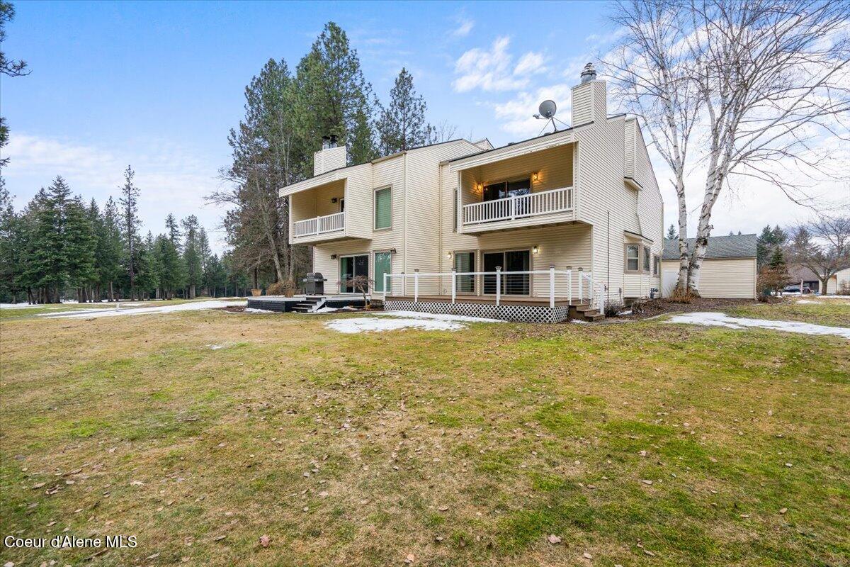 21392 N Circle Rd #3, Rathdrum, Idaho image 40
