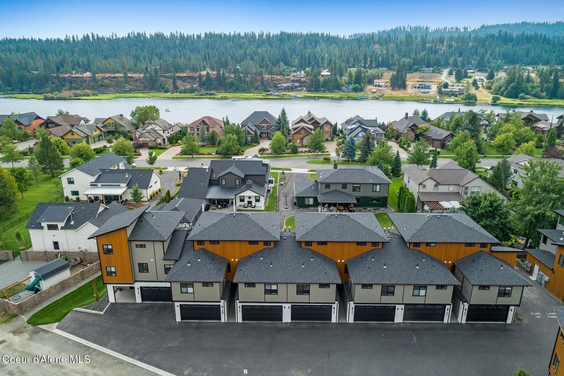 4720 W Kona Dr, Coeur d'Alene, Idaho image 1