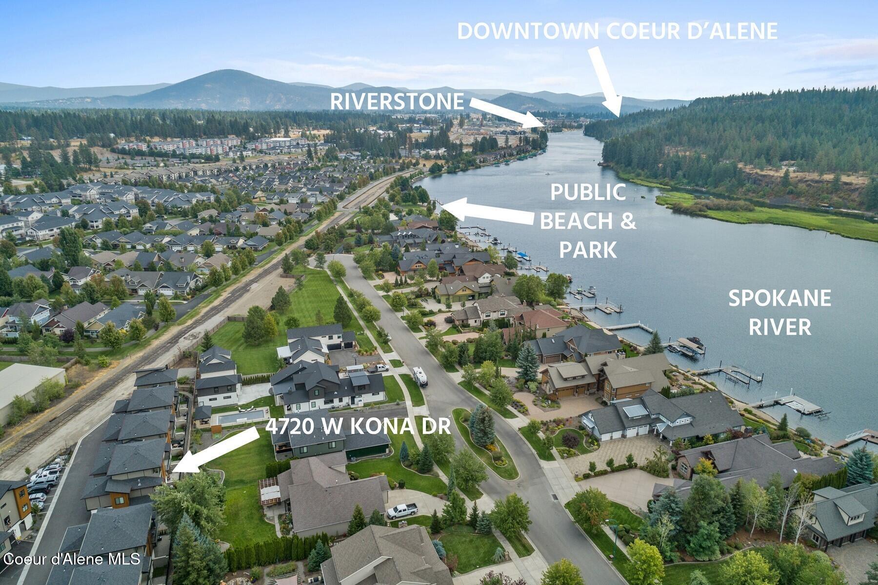 4720 W Kona Dr, Coeur d'Alene, Idaho image 26