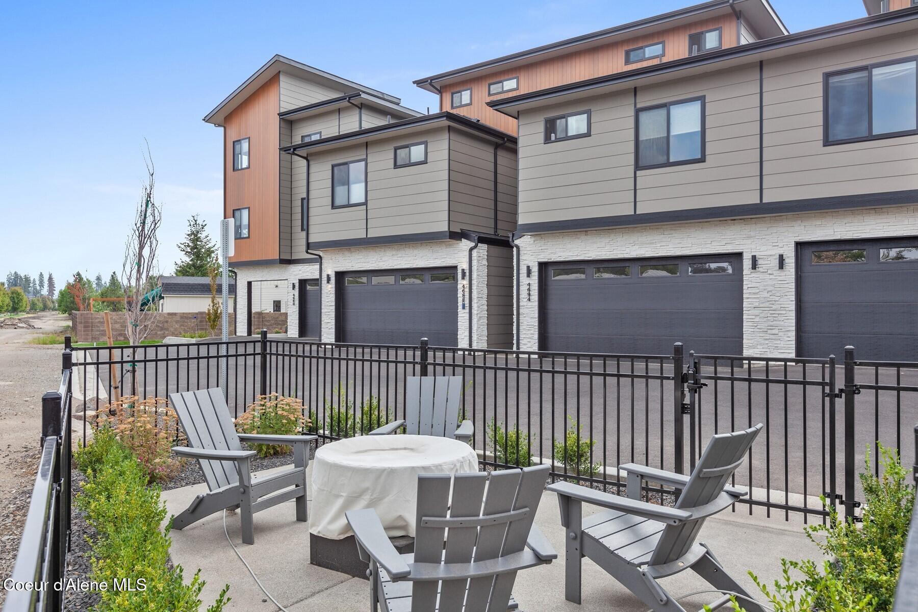 4720 W Kona Dr, Coeur d'Alene, Idaho image 20
