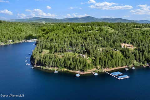 Multifamily For Sale - LOT 13 Ridge At Sunup Bay Rd<br/> Worley, ID 83876