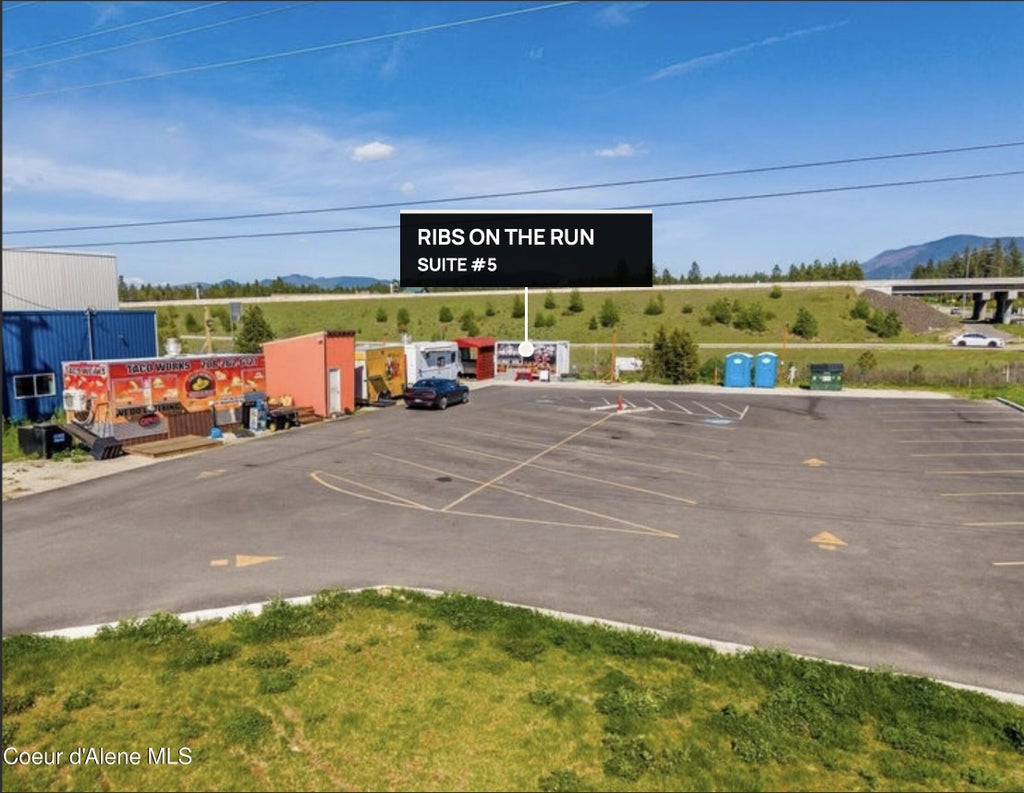 Photo of 30440 Old Highway 95, Athol, ID 83801 (MLS # 26-10237)
