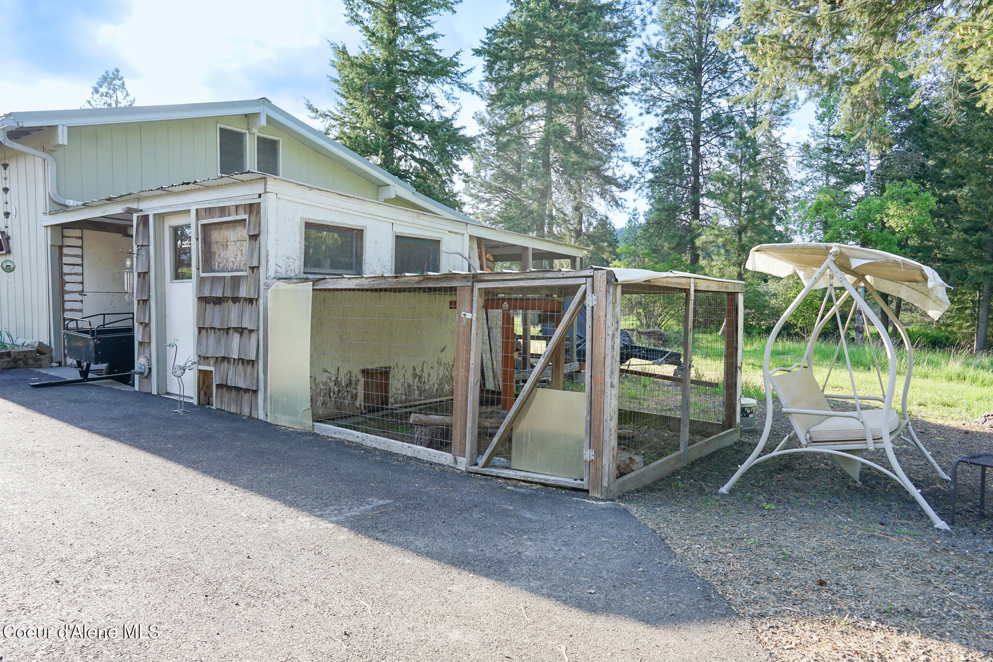 7672 W Carnie Rd, Coeur d'Alene, Idaho image 44