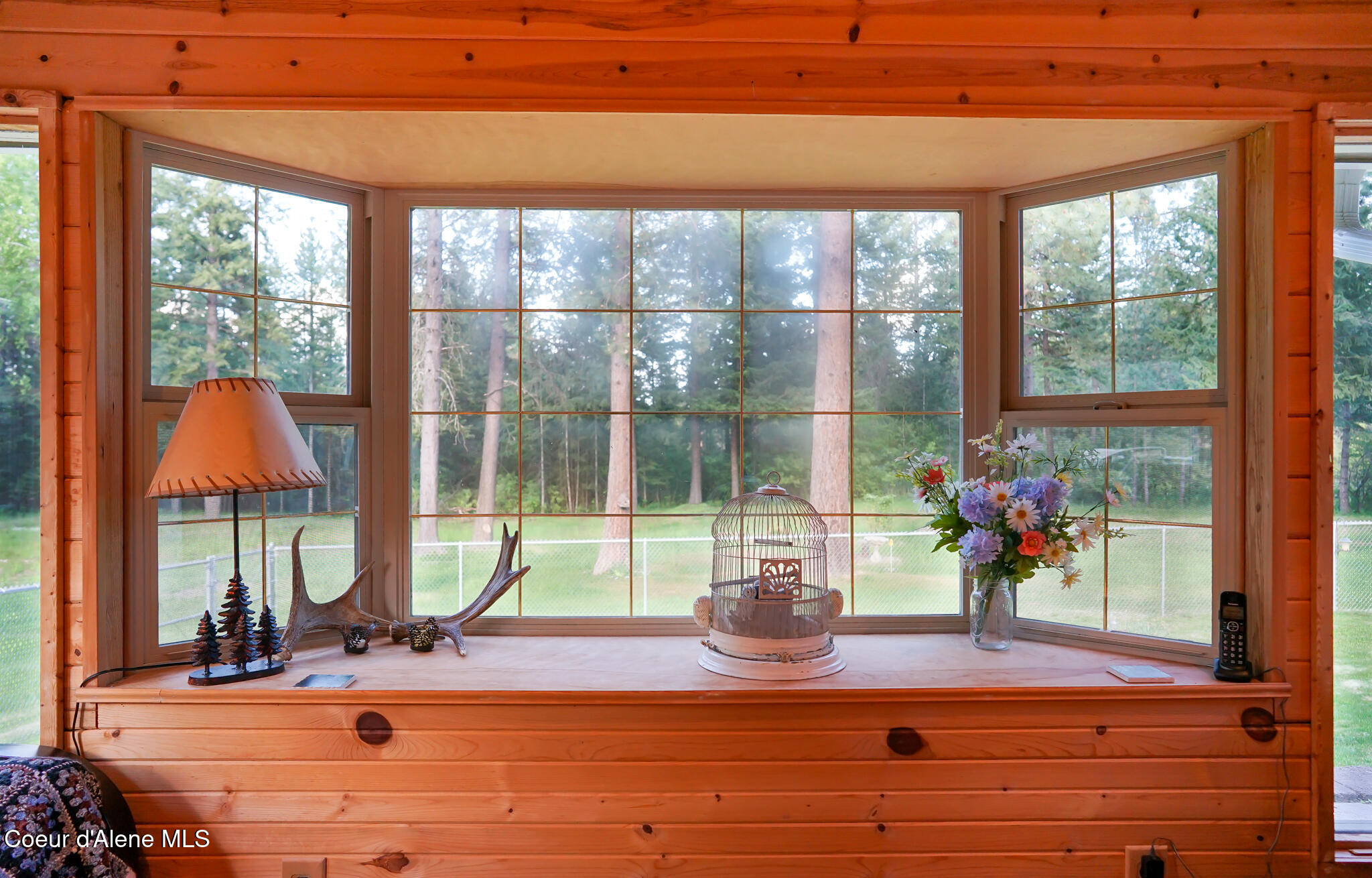 7672 W Carnie Rd, Coeur d'Alene, Idaho image 33