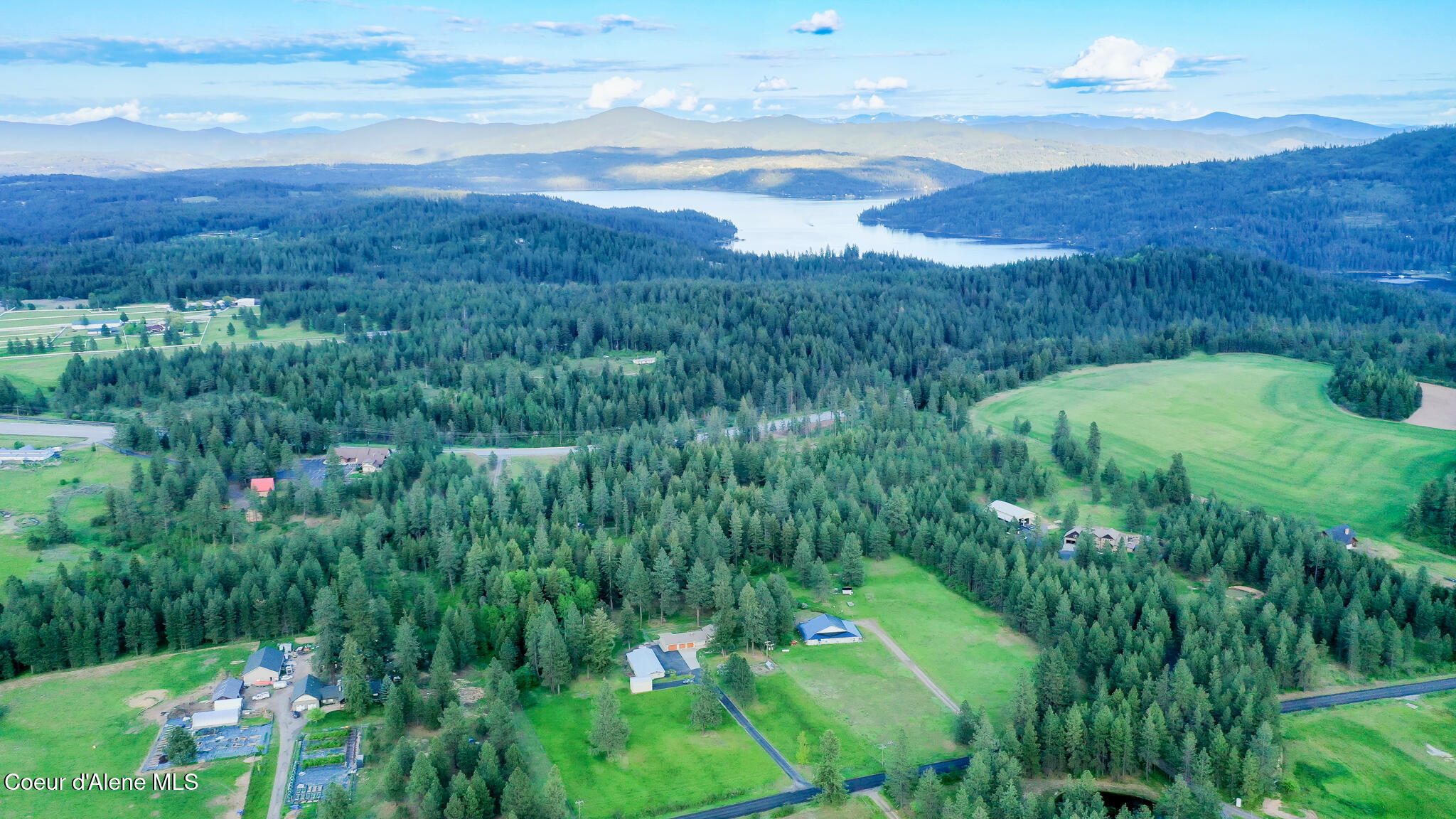 7672 W Carnie Rd, Coeur d'Alene, Idaho image 47