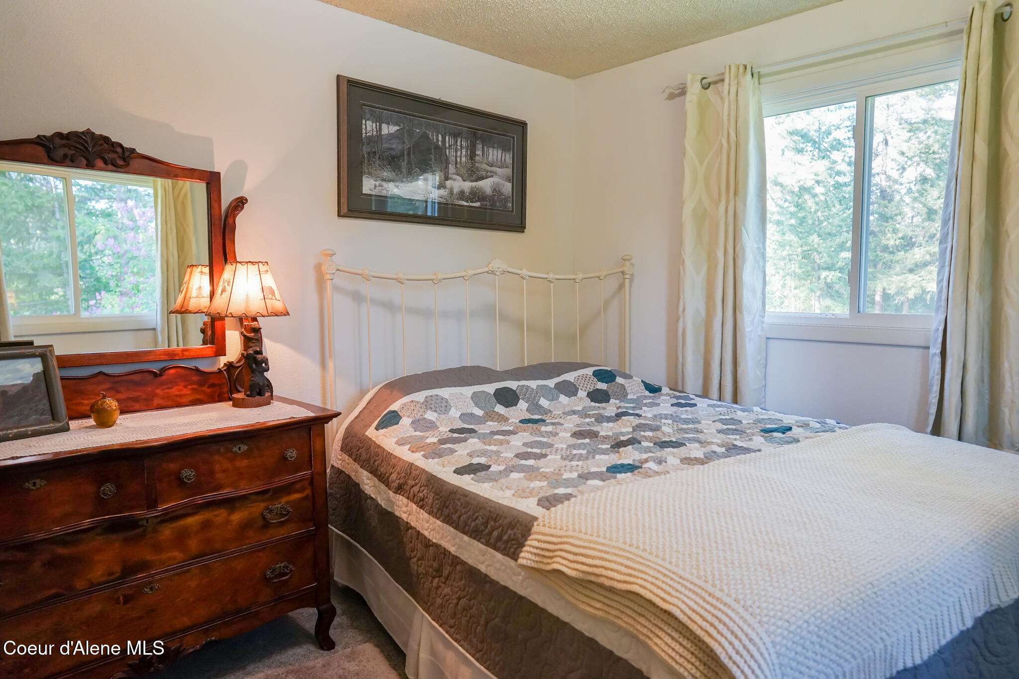 7672 W Carnie Rd, Coeur d'Alene, Idaho image 18