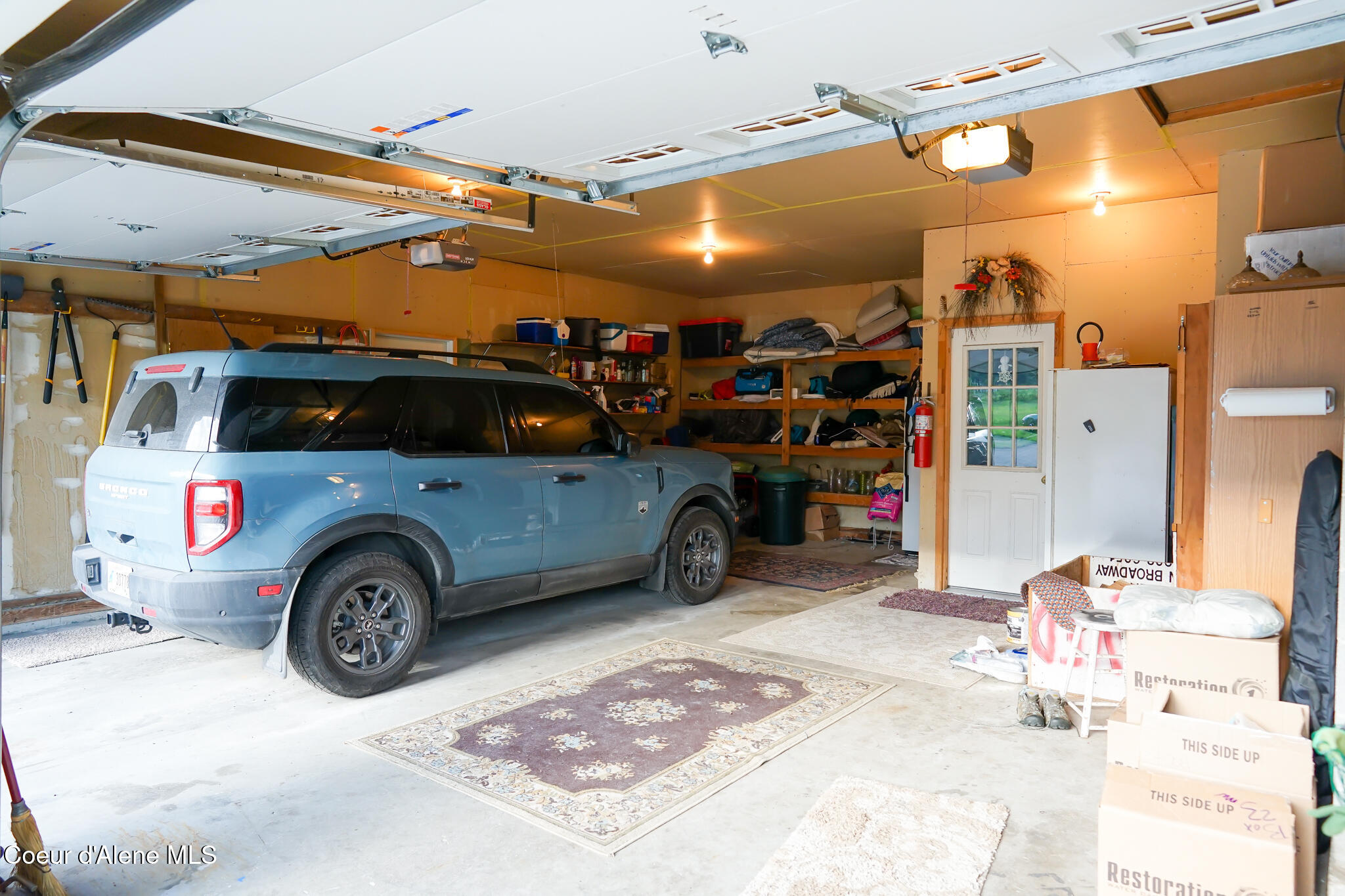 7672 W Carnie Rd, Coeur d'Alene, Idaho image 37