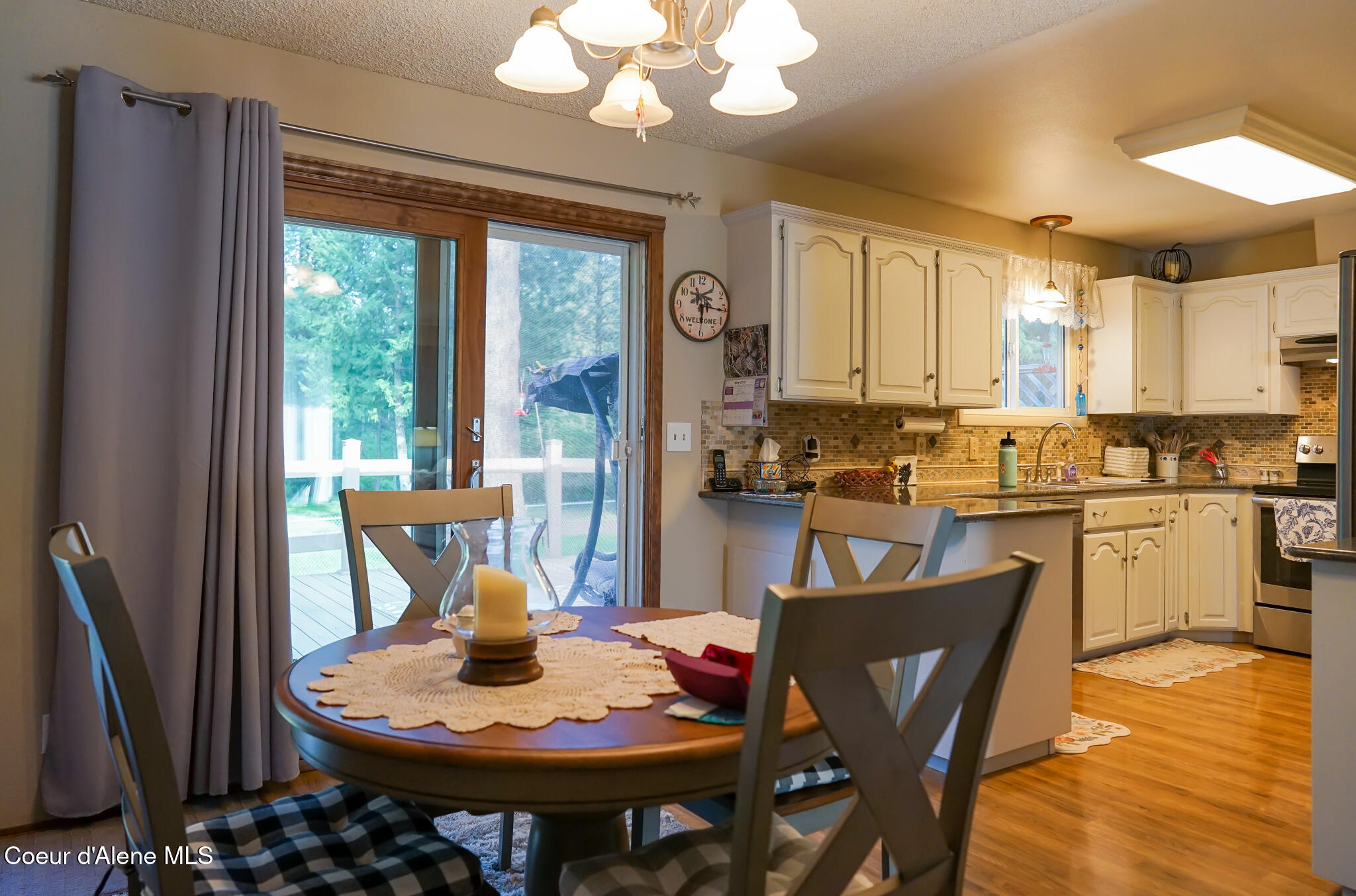 7672 W Carnie Rd, Coeur d'Alene, Idaho image 8