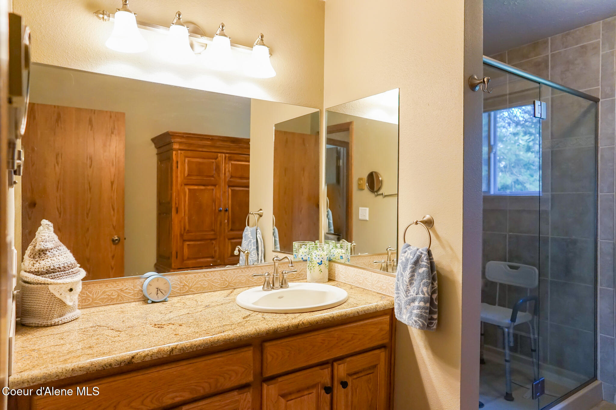 7672 W Carnie Rd, Coeur d'Alene, Idaho image 15