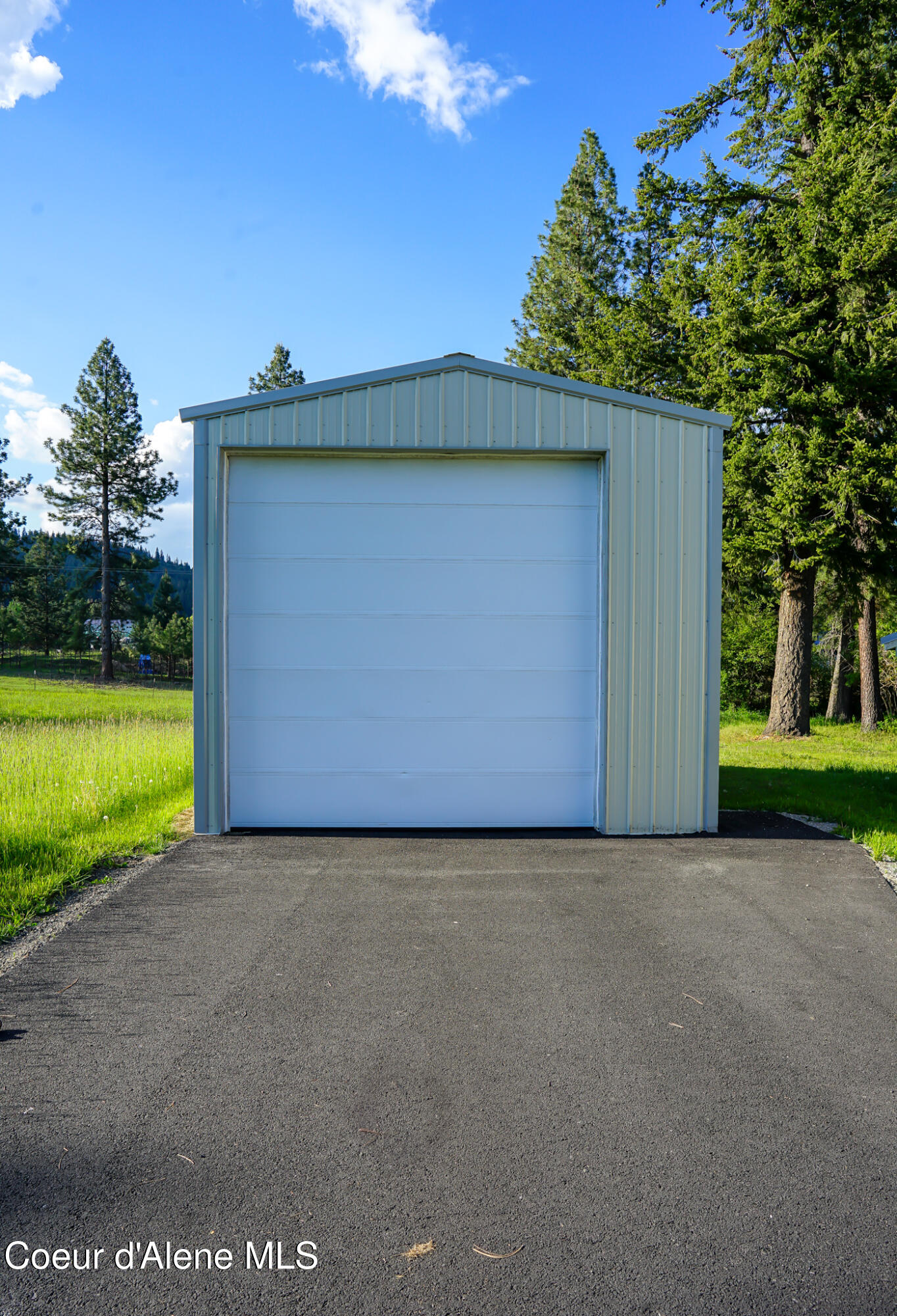 7672 W Carnie Rd, Coeur d'Alene, Idaho image 45
