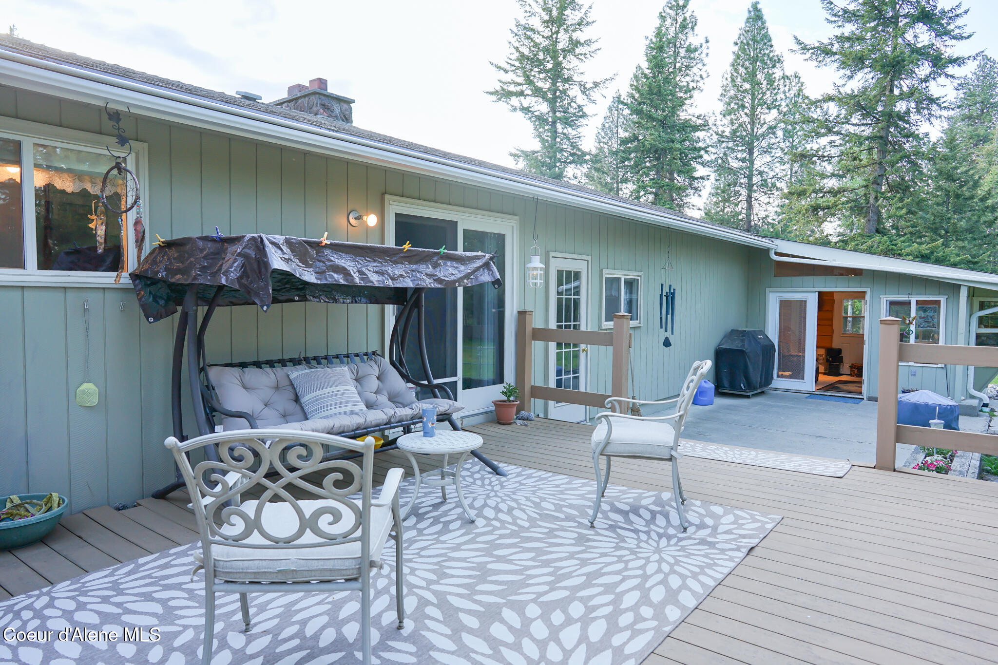 7672 W Carnie Rd, Coeur d'Alene, Idaho image 34