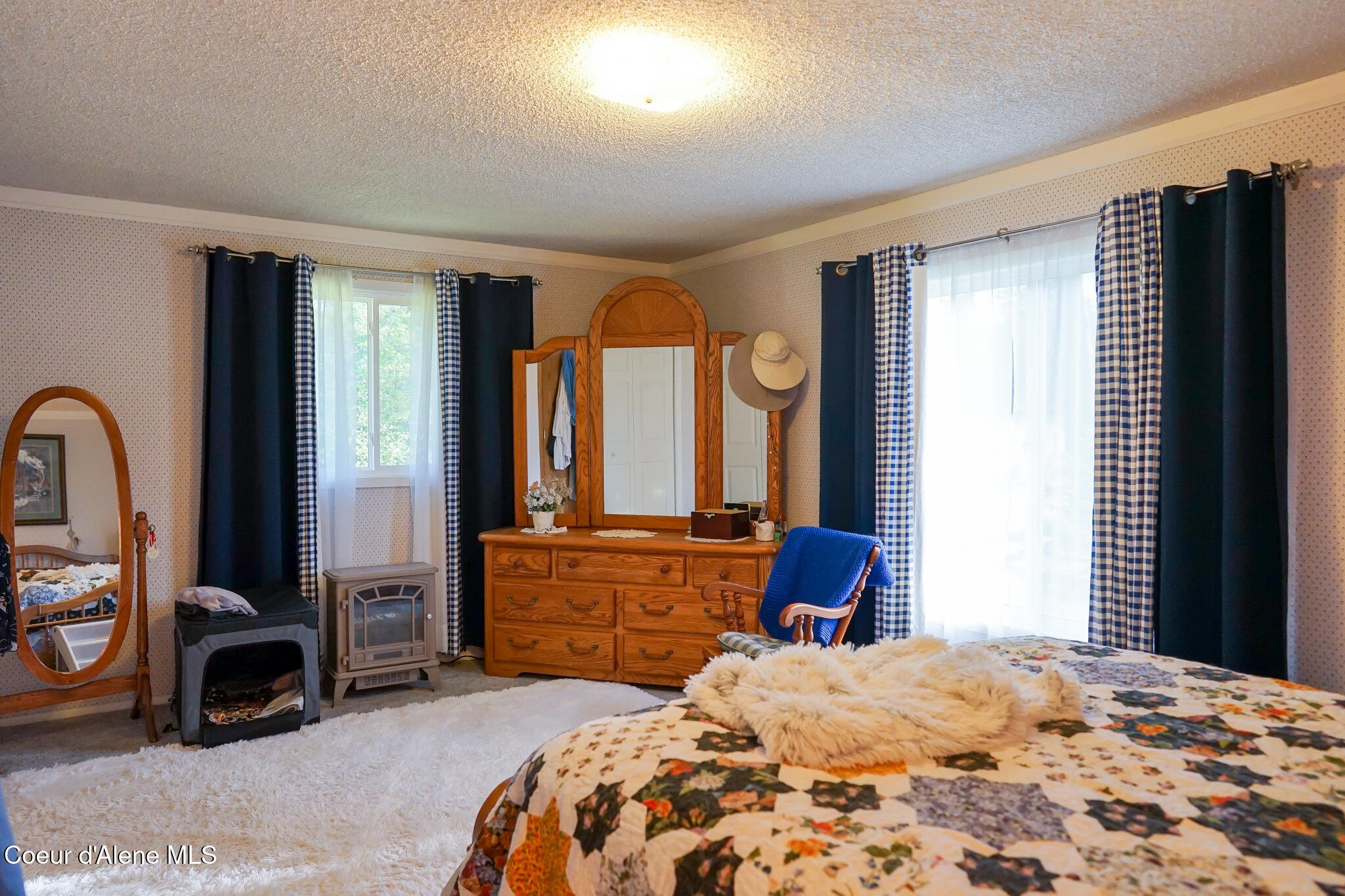 7672 W Carnie Rd, Coeur d'Alene, Idaho image 14