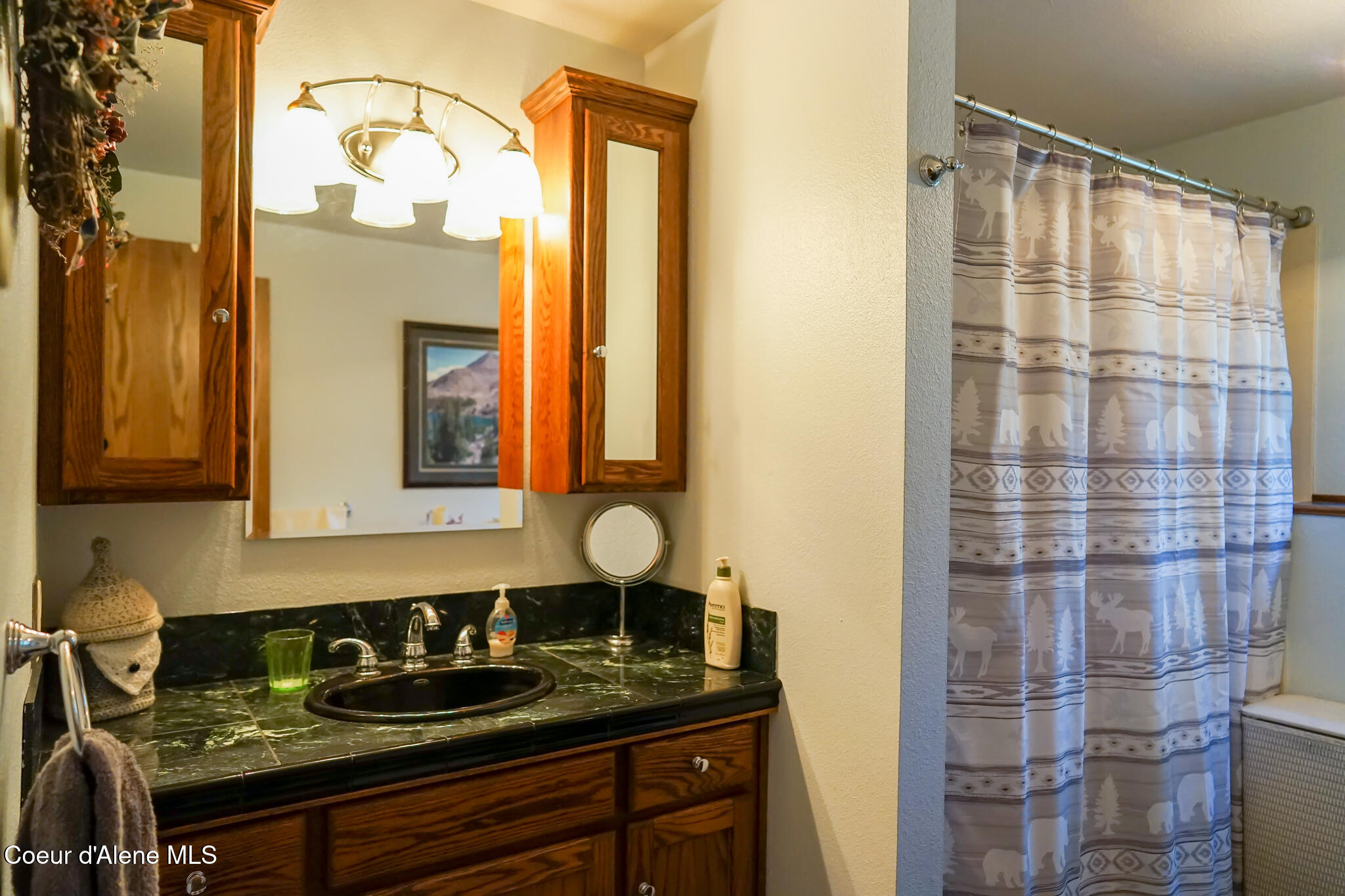 7672 W Carnie Rd, Coeur d'Alene, Idaho image 21