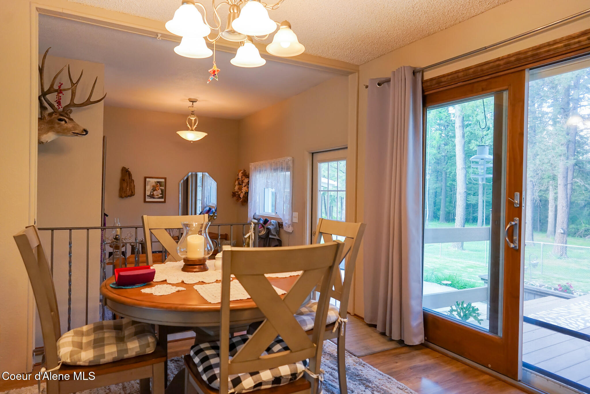 7672 W Carnie Rd, Coeur d'Alene, Idaho image 9