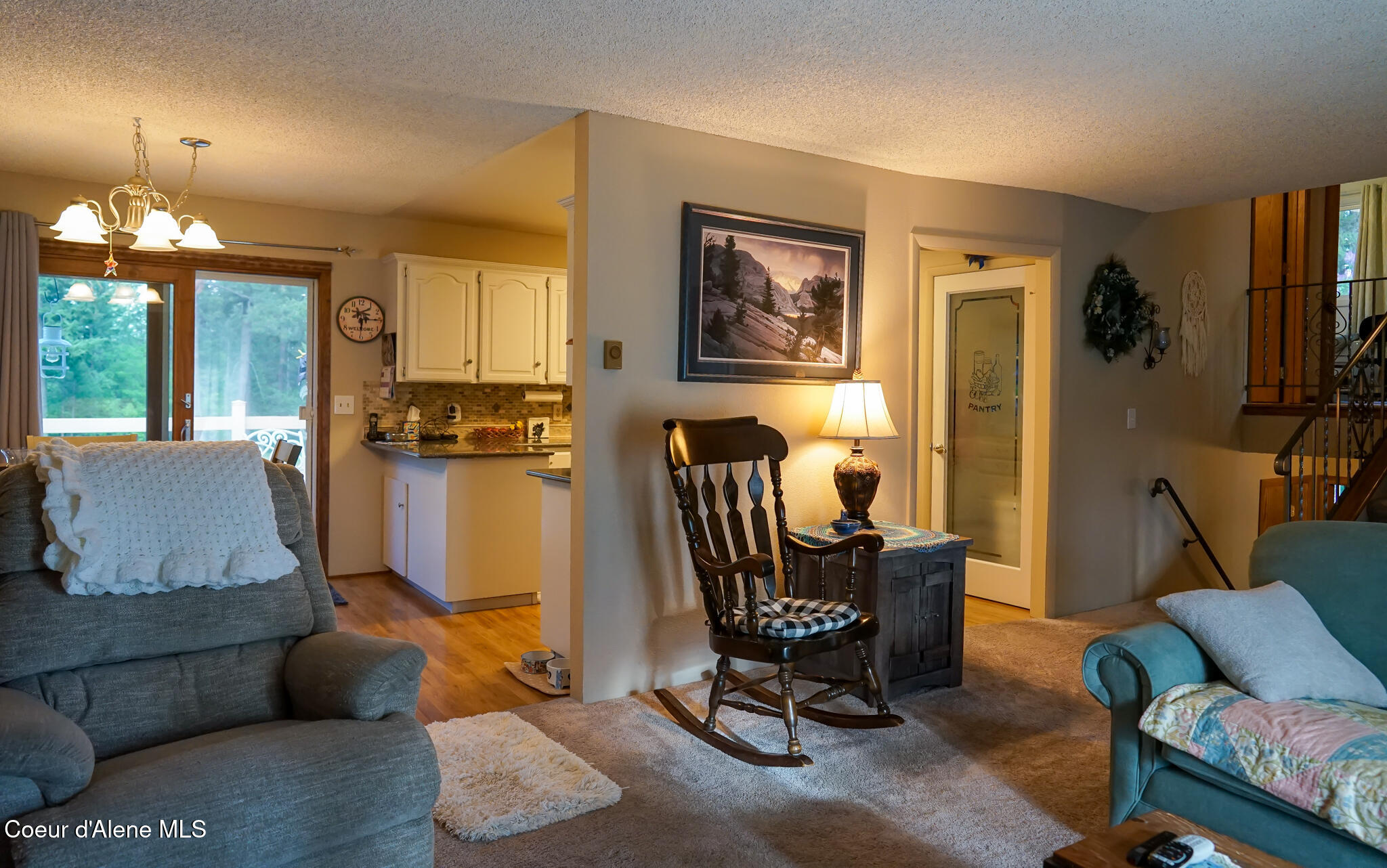 7672 W Carnie Rd, Coeur d'Alene, Idaho image 5