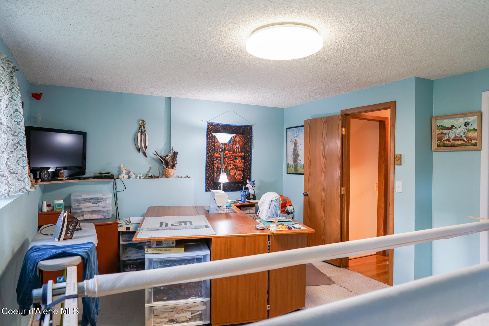 7672 W Carnie Rd, Coeur d'Alene, Idaho image 25